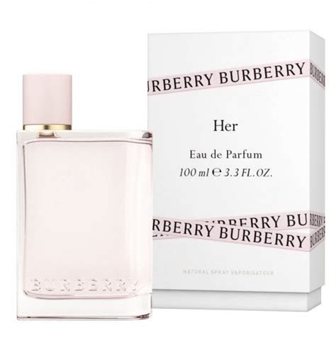 burberry donna ai 2018 2019|Her Eau de Parfum .